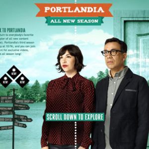 Portlandia