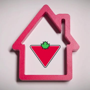 Canadian Tire “House of Innovation”